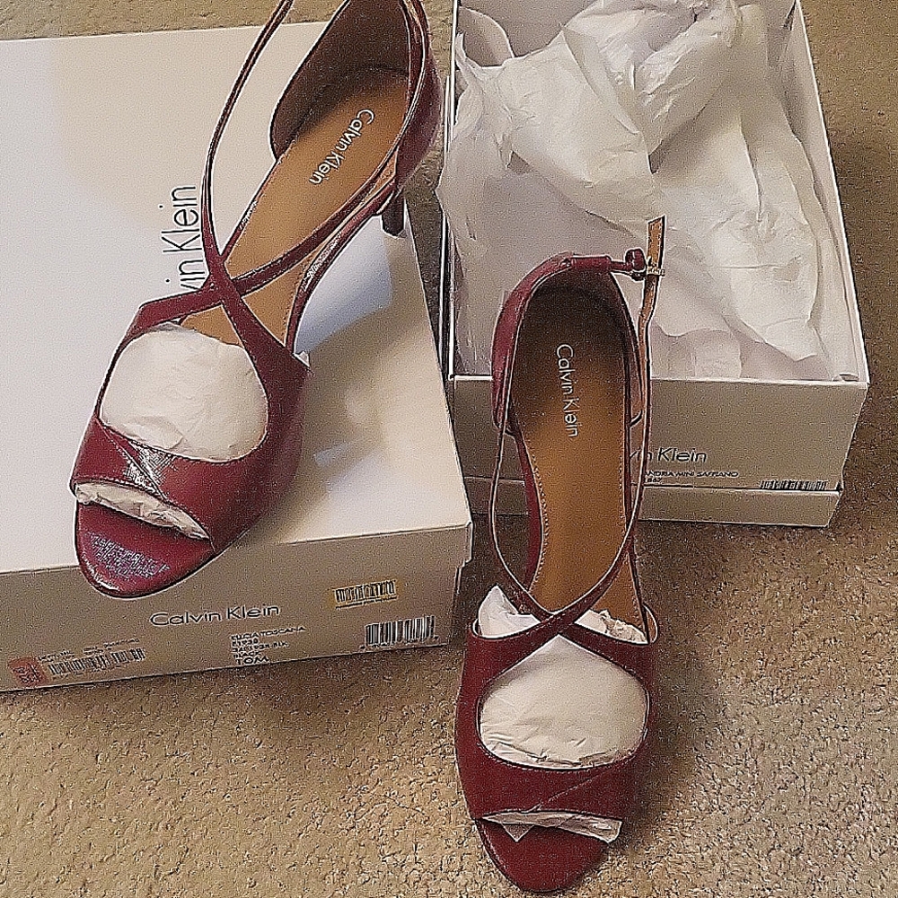 Women's heels